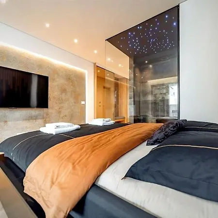 Apartment Kennedy Belgrade