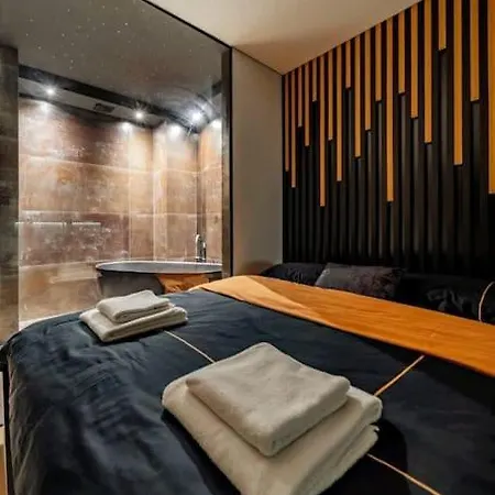 Kennedy Apartment