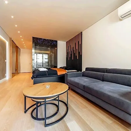 Apartment Kennedy Belgrade