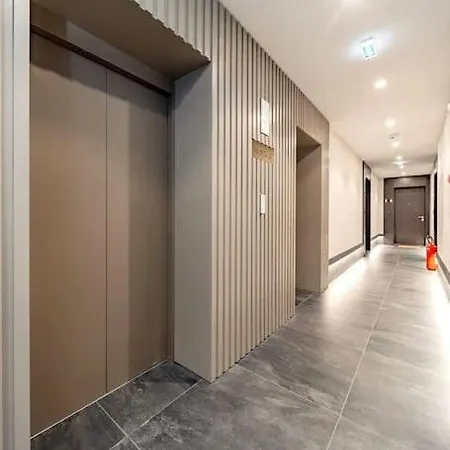 Kennedy Apartment