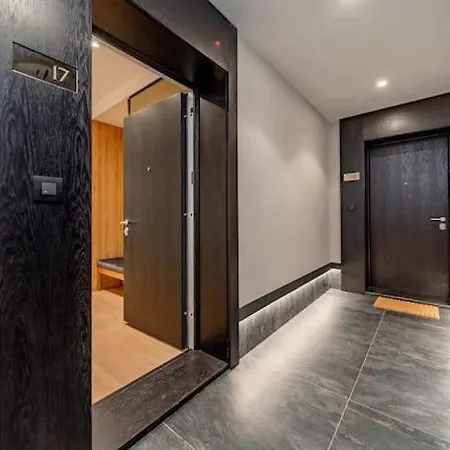 Apartment Kennedy *
