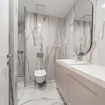 Apartment Kennedy Belgrade