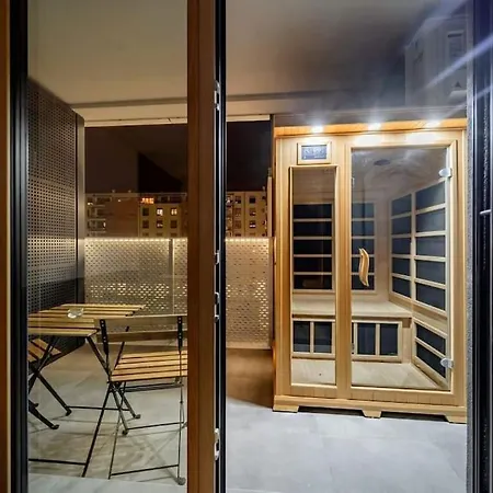 Kennedy Apartment *